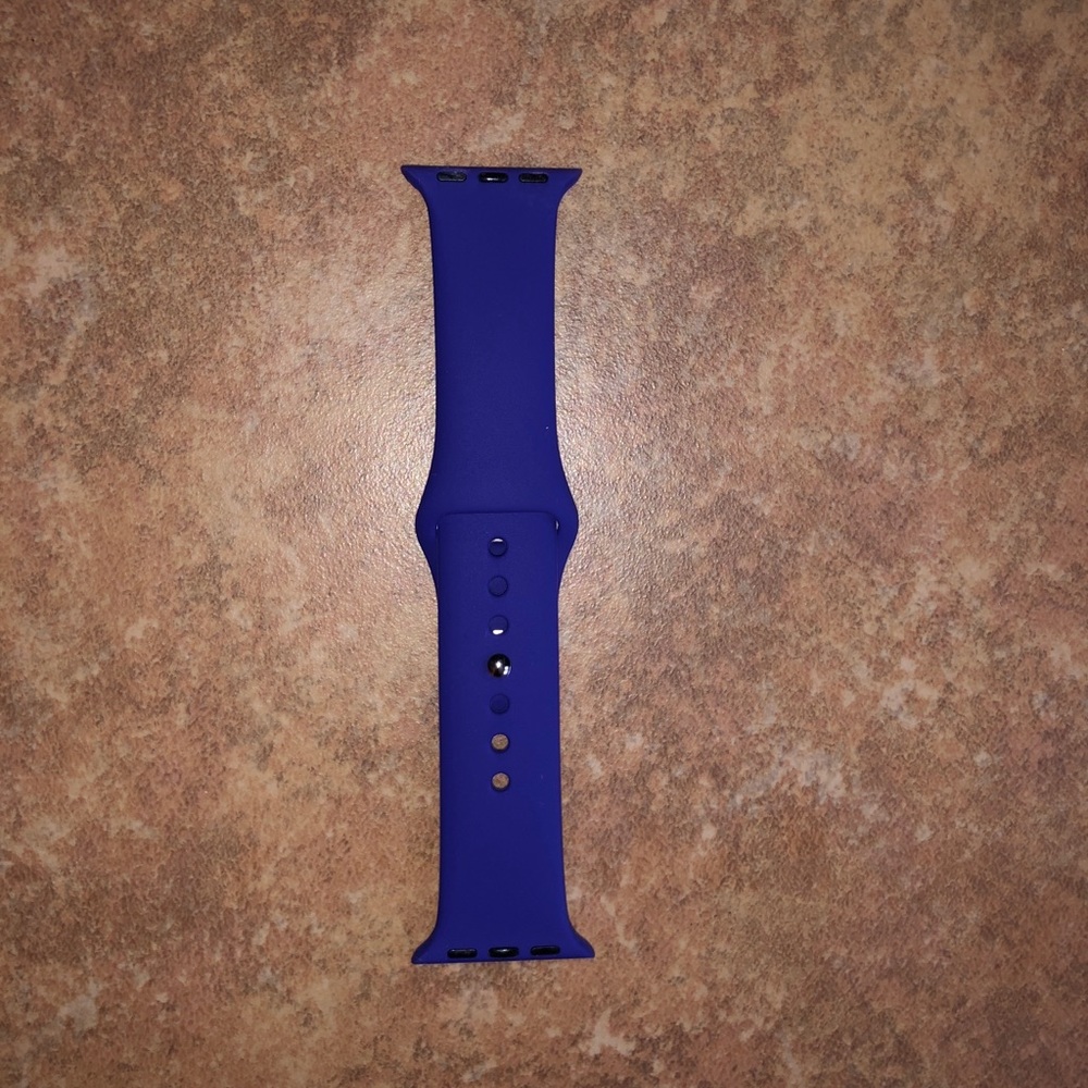 Apple band